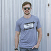 Be a Grizzly - Short Sleeve T-shirt
