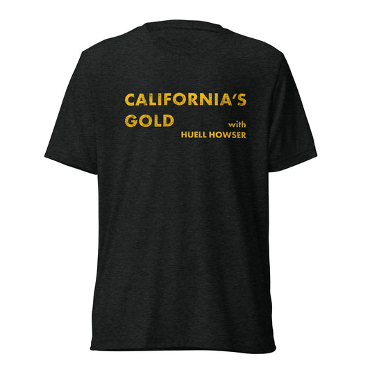 California's Gold