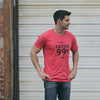 TACOS .99 CENTS - Red T-shirt for Men and Women