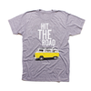 Hit the Road - Short Sleeve T-shirt