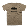 La Montana - Short Sleeve T-shirt