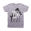 Enjoy Every Sunset - Short Sleeve T-shirt