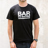 Bar - Short Sleeve T-shirt