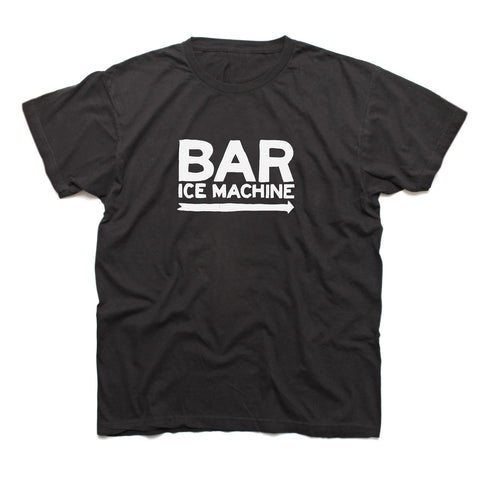 Bar - Short Sleeve T-shirt