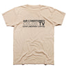 Color TV - Short Sleeve T-shirt