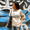 FRESH DONUTS - Short Sleeve T-shirt for Men and Women