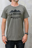 La Montana - Short Sleeve T-shirt