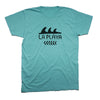 La Playa - Short Sleeve T-shirt for Men