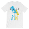 Be Nice - Unisex short sleeve t-shirt