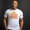 Ice Cream Brigade - Unisex short sleeve t-shirt